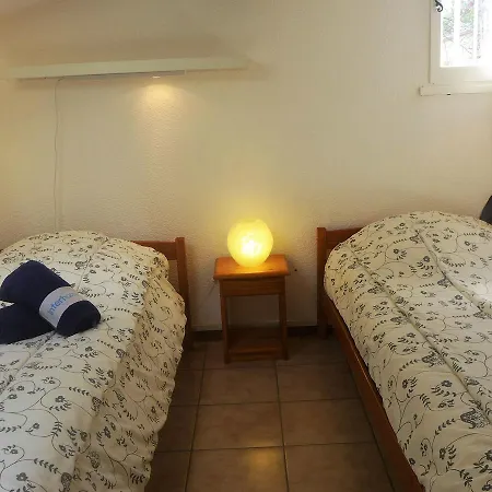 Dom wakacyjny Holiday Le Clos De La Ricarde.3 *