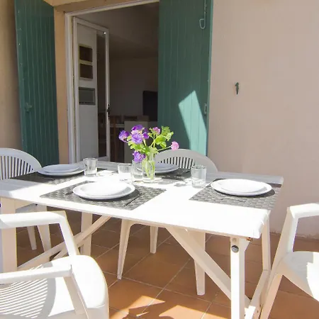 Holiday Le Clos De La Ricarde.3 *